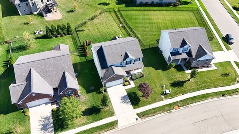 Tiny photo for 1088 Brehm Boulevard, Fairborn, OH 45324 (MLS # 945386)