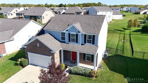 Tiny photo for 1088 Brehm Boulevard, Fairborn, OH 45324 (MLS # 945386)