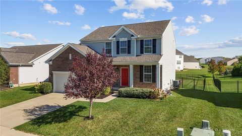 Tiny photo for 1088 Brehm Boulevard, Fairborn, OH 45324 (MLS # 945386)