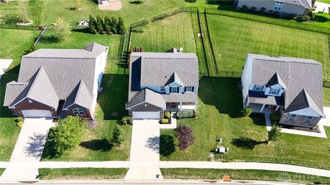 Tiny photo for 1088 Brehm Boulevard, Fairborn, OH 45324 (MLS # 945386)