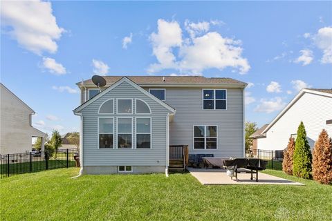 Tiny photo for 1088 Brehm Boulevard, Fairborn, OH 45324 (MLS # 945386)
