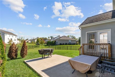 Tiny photo for 1088 Brehm Boulevard, Fairborn, OH 45324 (MLS # 945386)