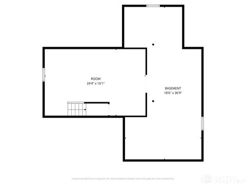 Tiny photo for 1088 Brehm Boulevard, Fairborn, OH 45324 (MLS # 945386)
