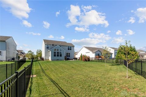 Tiny photo for 1088 Brehm Boulevard, Fairborn, OH 45324 (MLS # 945386)