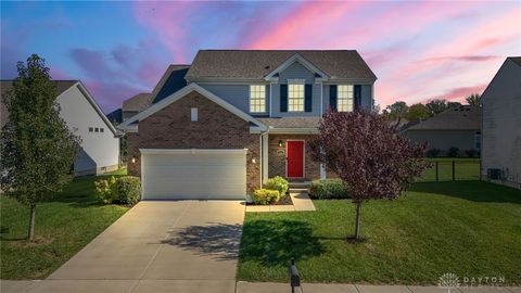 Photo of 1088 Brehm Boulevard, Fairborn, OH 45324 (MLS # 945386)