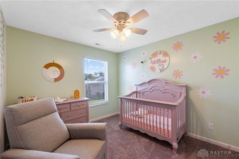 Tiny photo for 1088 Brehm Boulevard, Fairborn, OH 45324 (MLS # 945386)