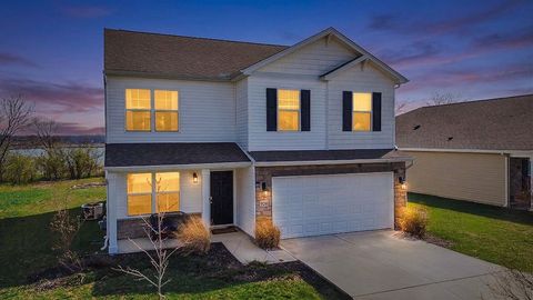 Homes For Sale - 926 Nelson Place<br/> Trenton, OH 45067