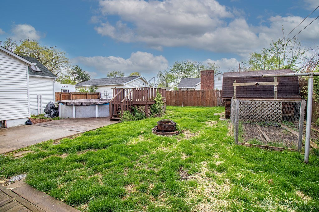 2130 Nomad Avenue, Dayton, Ohio image 24