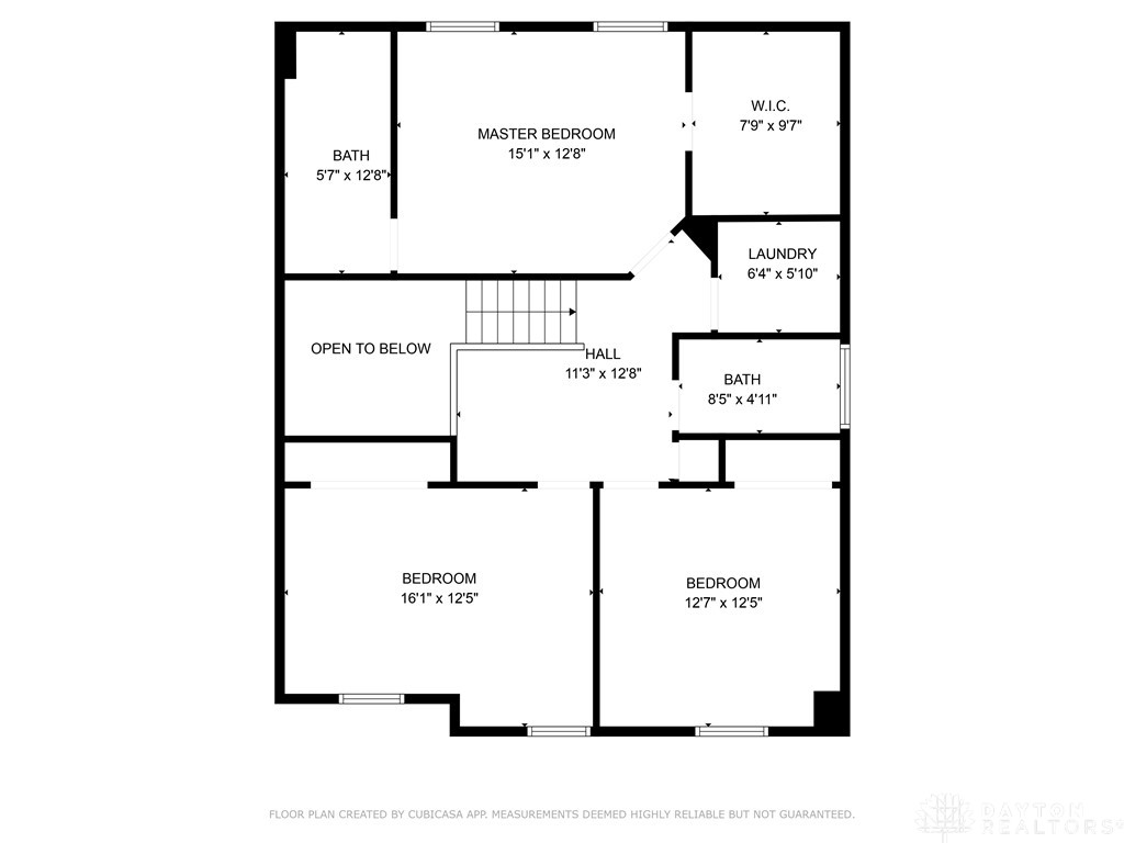 2708 Arroyo Ridge Court, Fairfield, Ohio image 50