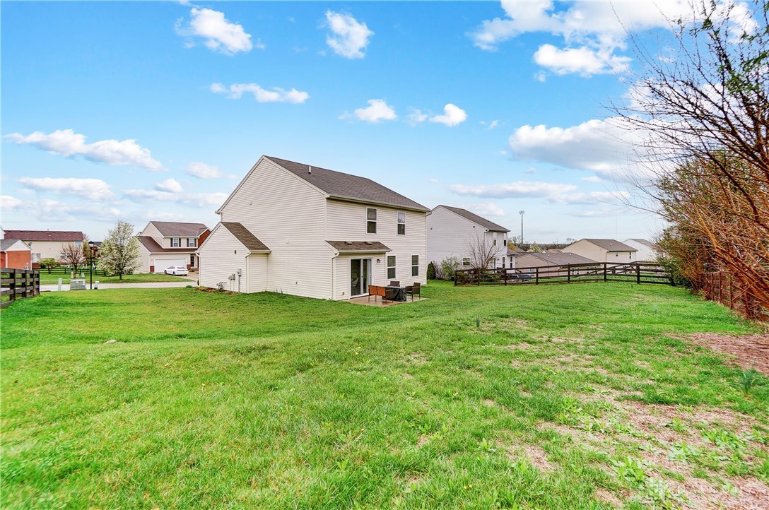 2708 Arroyo Ridge Court, Fairfield, Ohio image 43