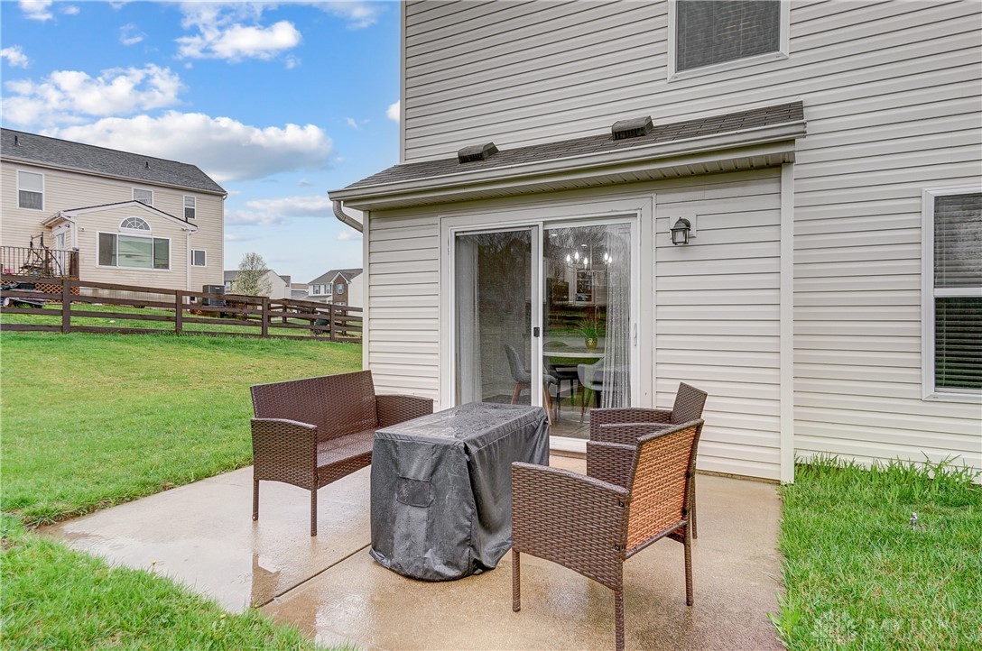 2708 Arroyo Ridge Court, Fairfield, Ohio image 45