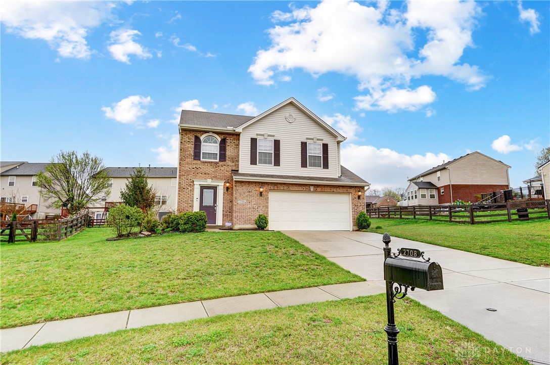 2708 Arroyo Ridge Court, Fairfield, Ohio image 2