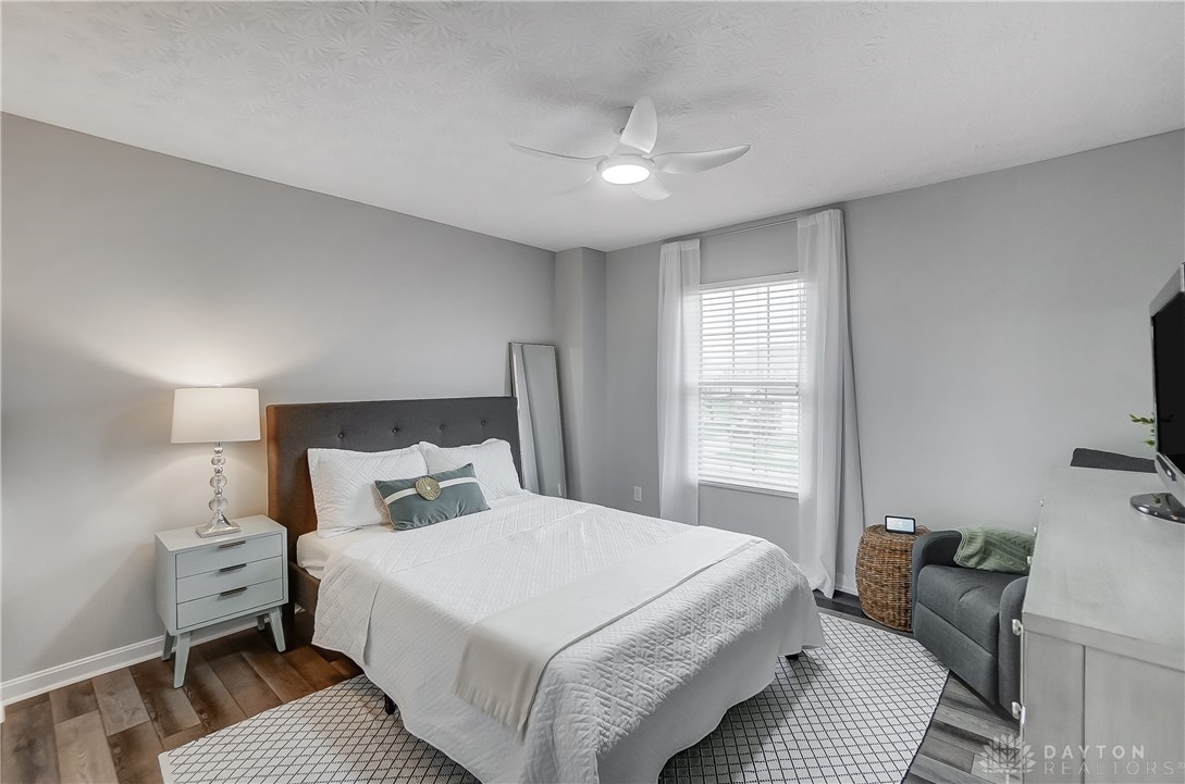 2708 Arroyo Ridge Court, Fairfield, Ohio image 36