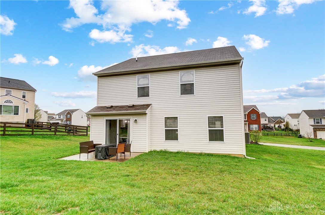 2708 Arroyo Ridge Court, Fairfield, Ohio image 41