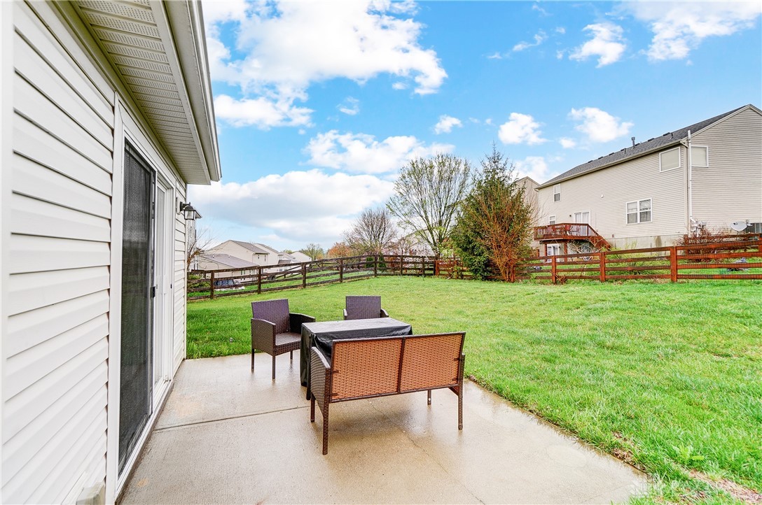 2708 Arroyo Ridge Court, Fairfield, Ohio image 47