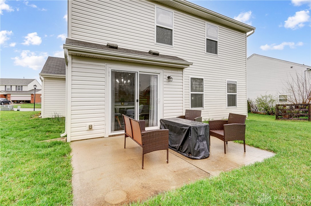 2708 Arroyo Ridge Court, Fairfield, Ohio image 46