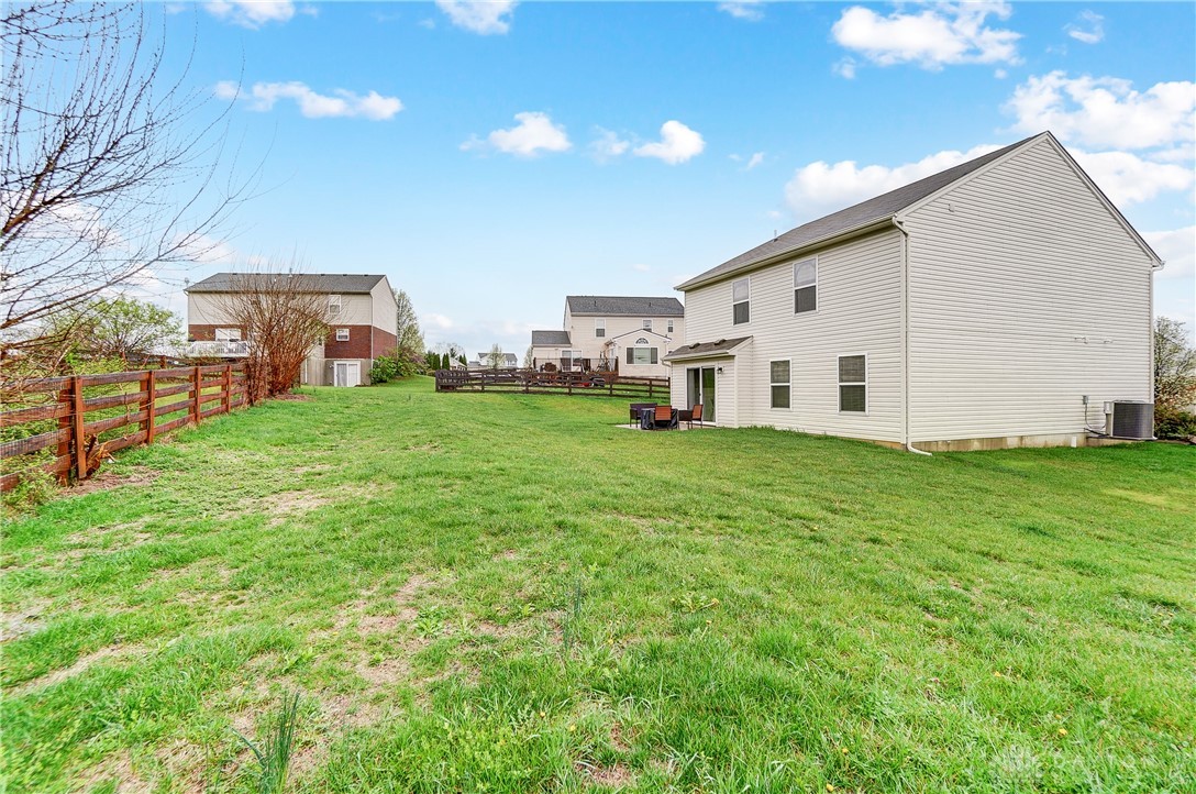 2708 Arroyo Ridge Court, Fairfield, Ohio image 44