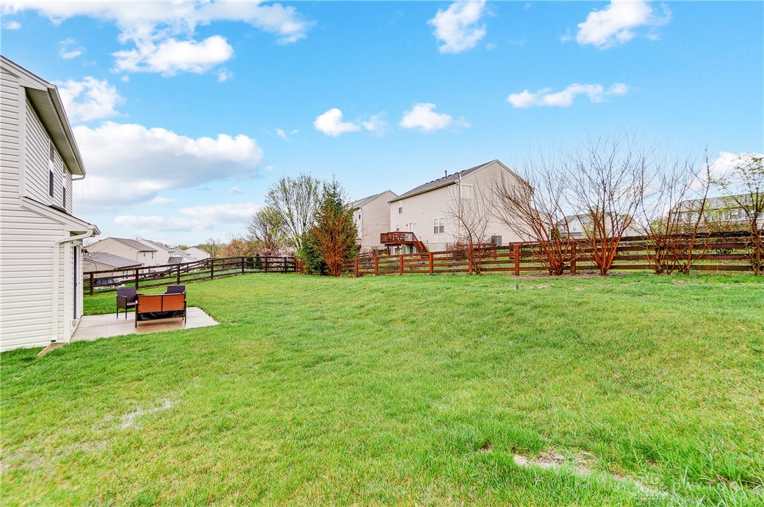 2708 Arroyo Ridge Court, Fairfield, Ohio image 42
