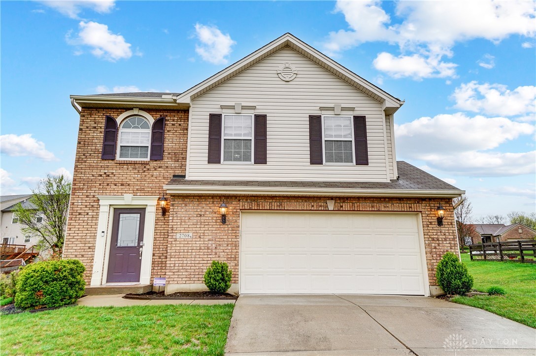 2708 Arroyo Ridge Court, Fairfield, Ohio image 1