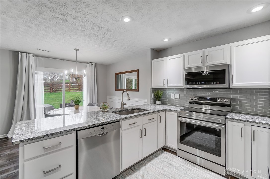 2708 Arroyo Ridge Court, Fairfield, Ohio image 13