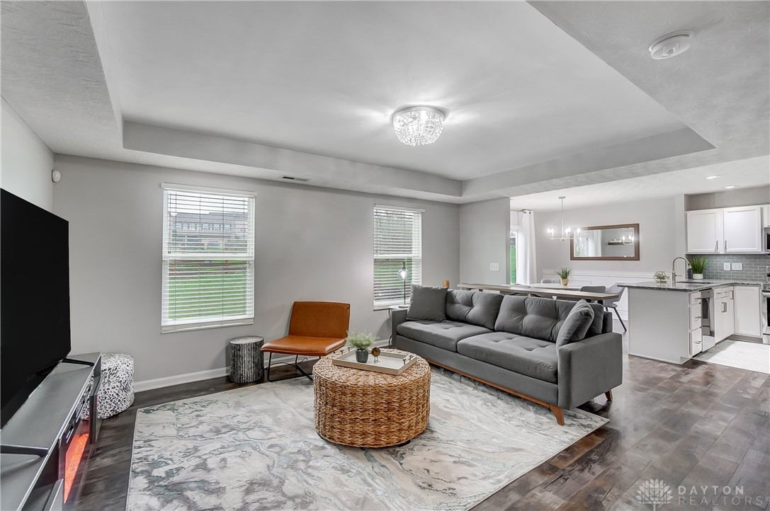 2708 Arroyo Ridge Court, Fairfield, Ohio image 7