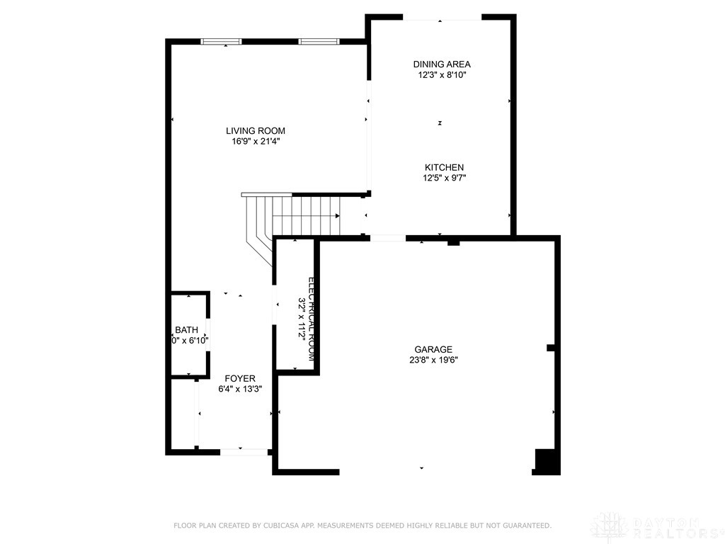 2708 Arroyo Ridge Court, Fairfield, Ohio image 49