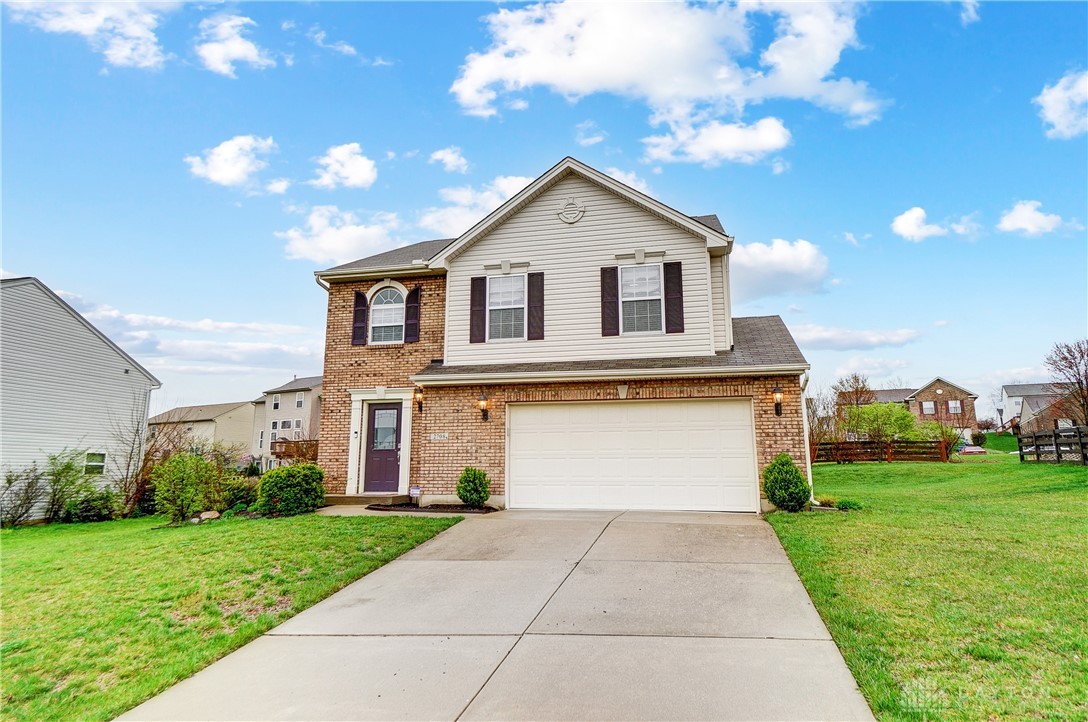 2708 Arroyo Ridge Court, Fairfield, Ohio image 3
