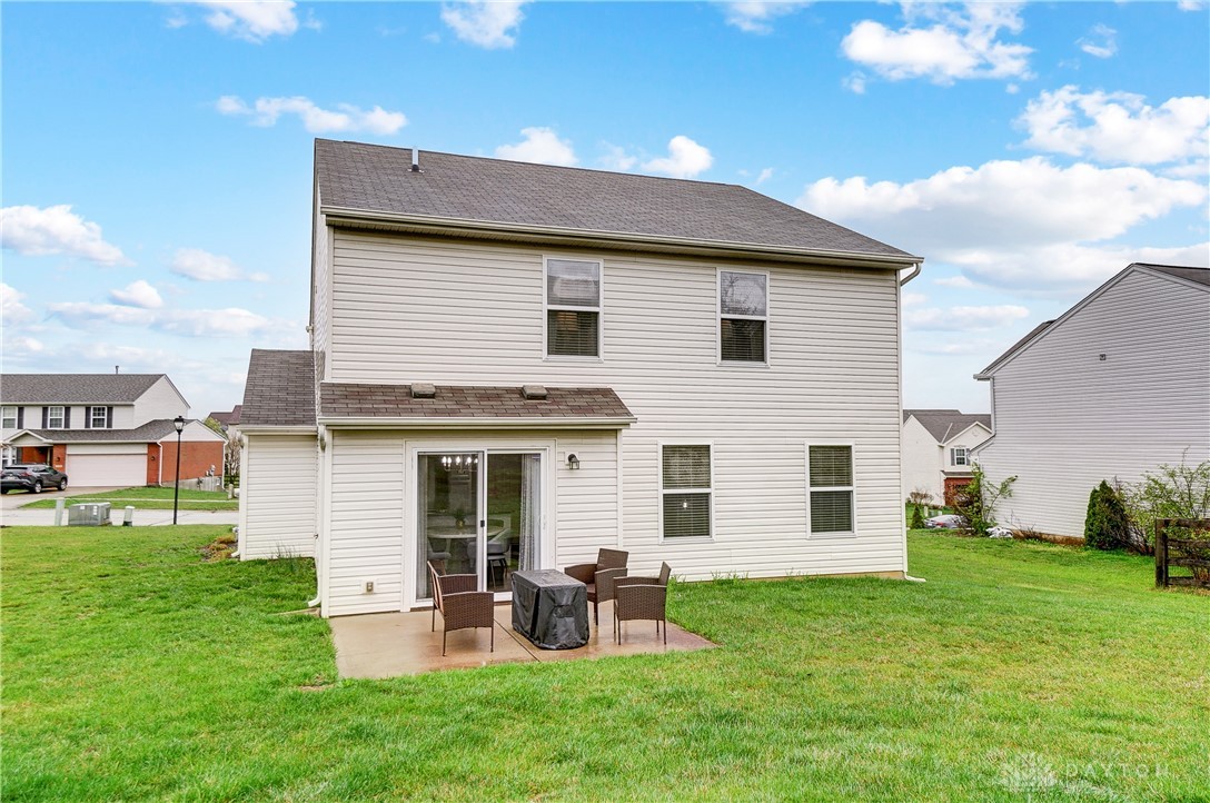 2708 Arroyo Ridge Court, Fairfield, Ohio image 40