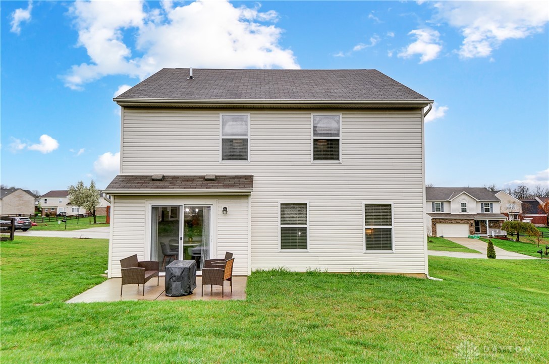 2708 Arroyo Ridge Court, Fairfield, Ohio image 39