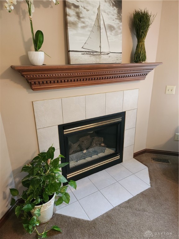 105 Barnside Drive, Union, Ohio image 24