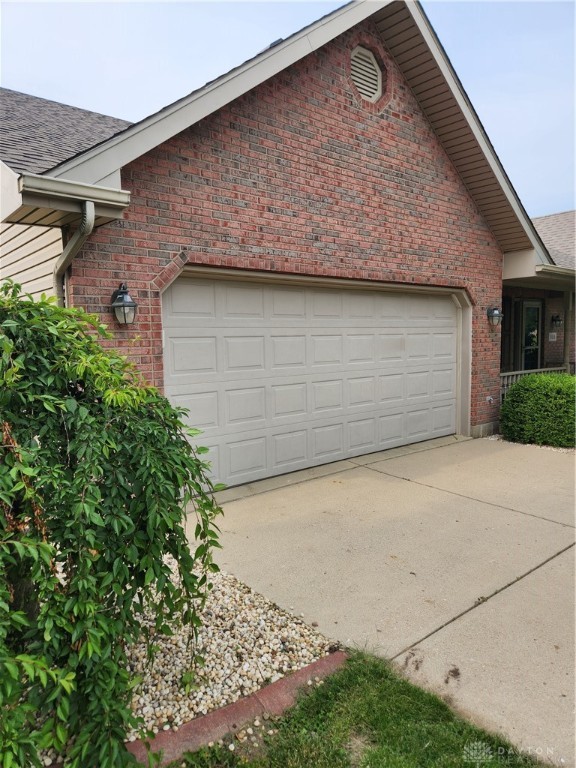 105 Barnside Drive, Union, Ohio image 3