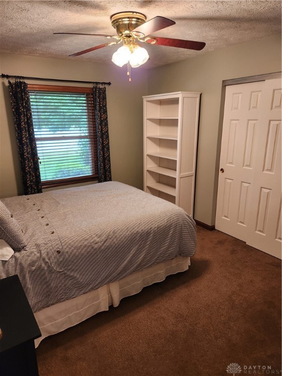 105 Barnside Drive, Union, Ohio image 27