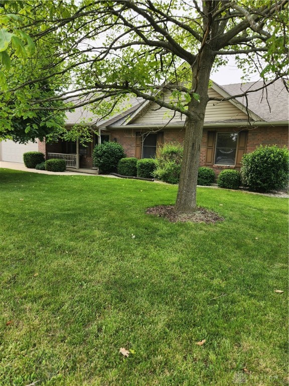 105 Barnside Drive, Union, Ohio image 5