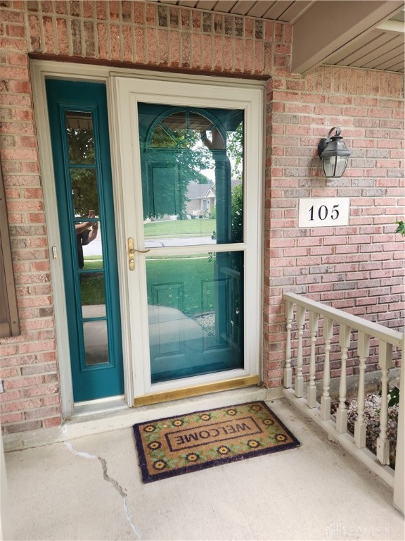 105 Barnside Drive, Union, Ohio image 4