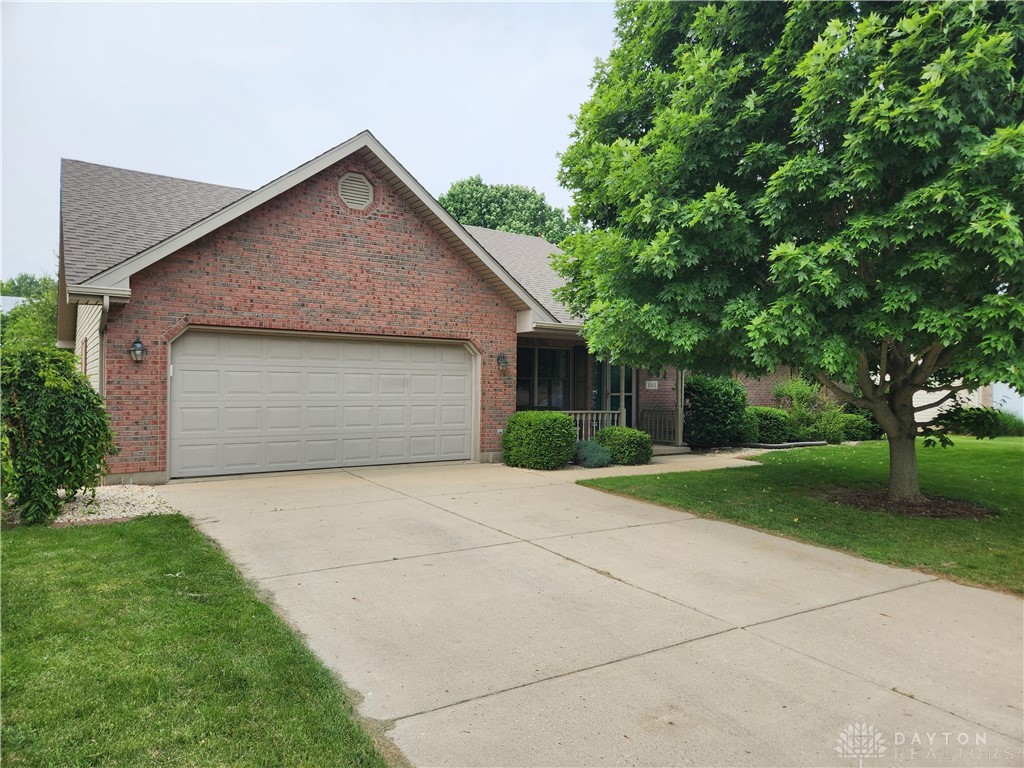 105 Barnside Drive, Union, Ohio image 38