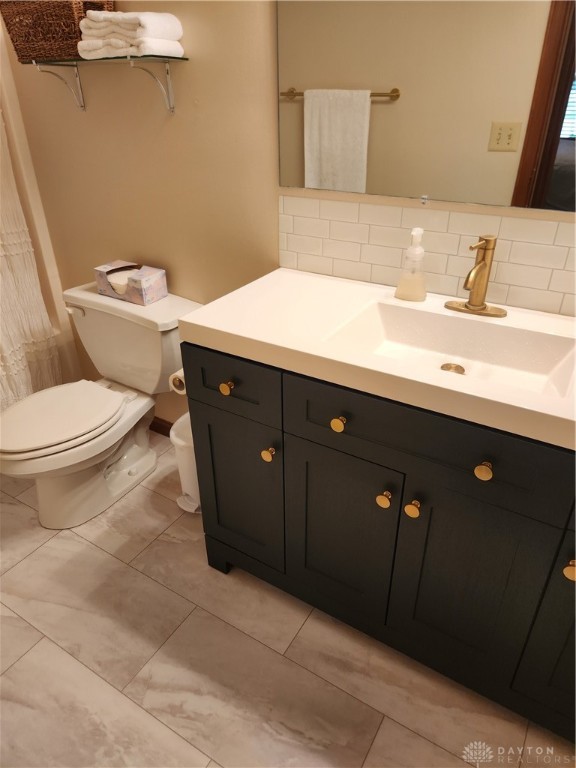 105 Barnside Drive, Union, Ohio image 36