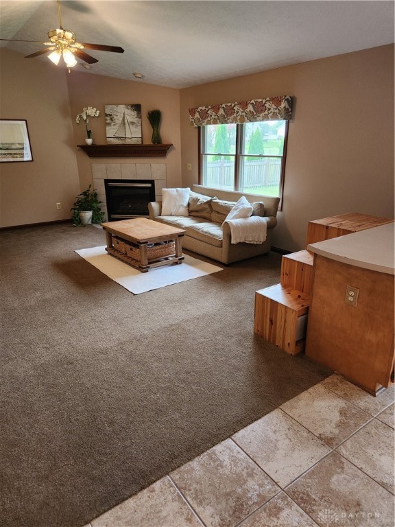 105 Barnside Drive, Union, Ohio image 22
