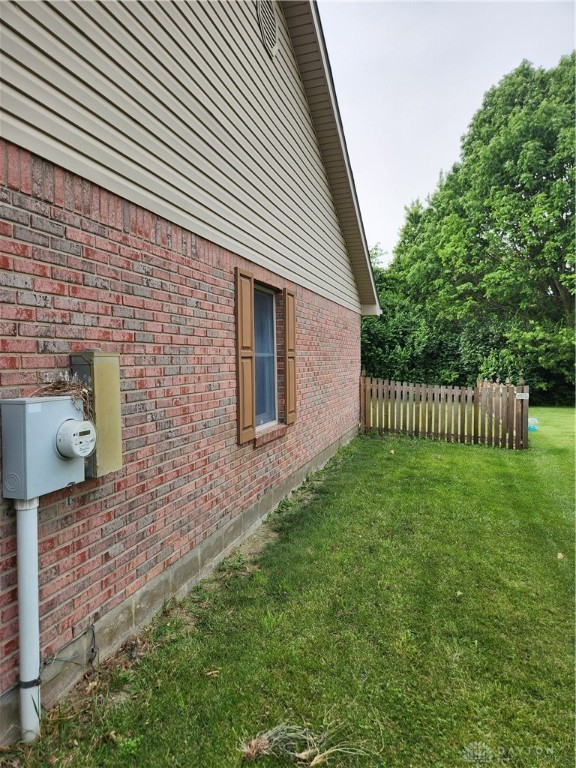 105 Barnside Drive, Union, Ohio image 42