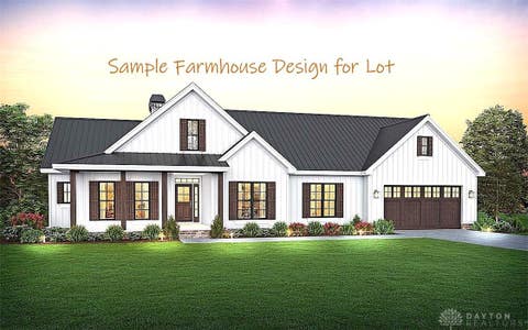Vacant Land For Sale - 895 Alpha Road<br/> Greene County, Beavercreek, OH 45434