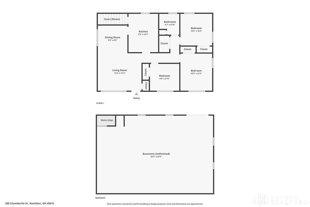 286 Chamberlin Drive, Hamilton, Ohio image 34