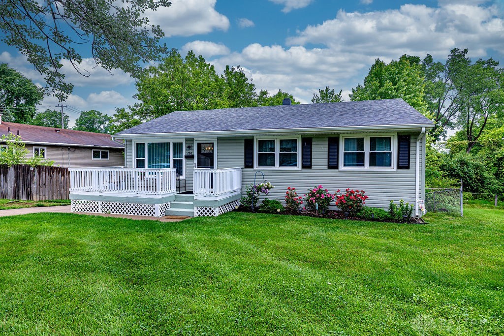 286 Chamberlin Drive, Hamilton, Ohio image 4