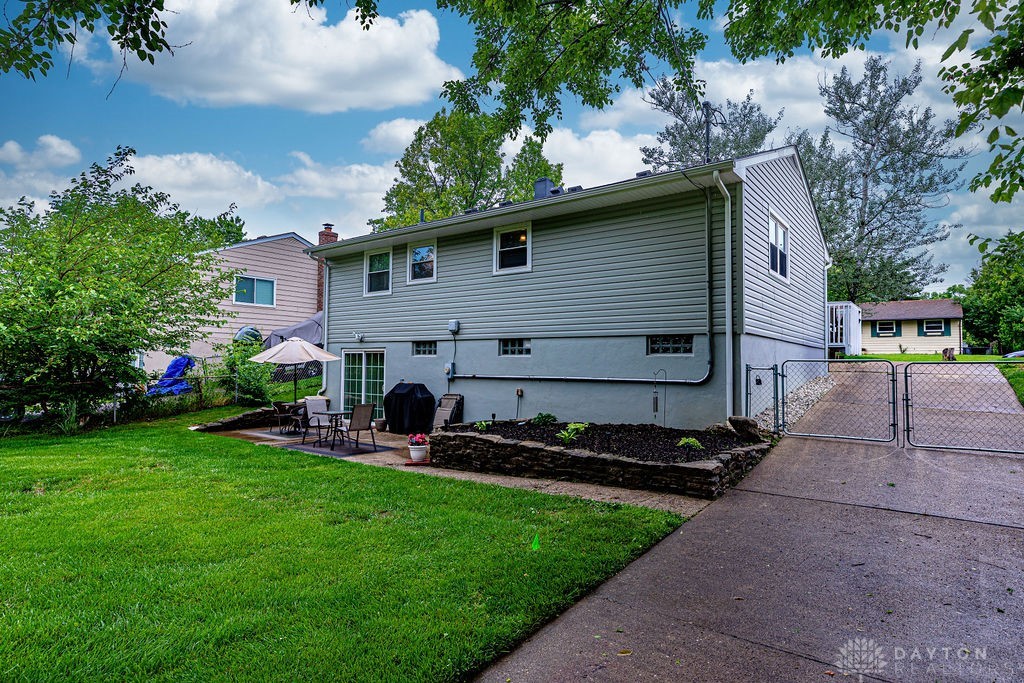 286 Chamberlin Drive, Hamilton, Ohio image 29