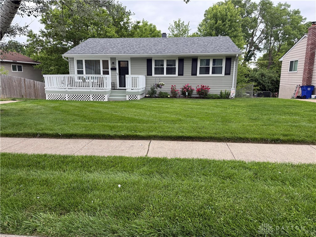 286 Chamberlin Drive, Hamilton, Ohio image 1