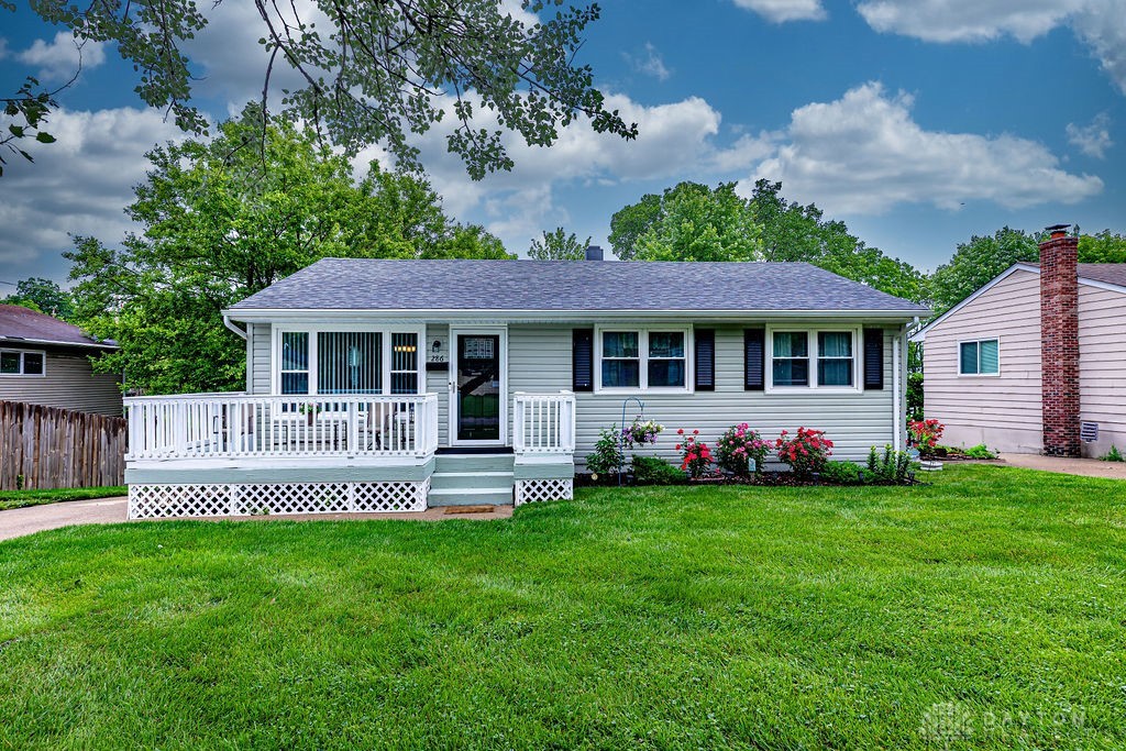 286 Chamberlin Drive, Hamilton, Ohio image 3