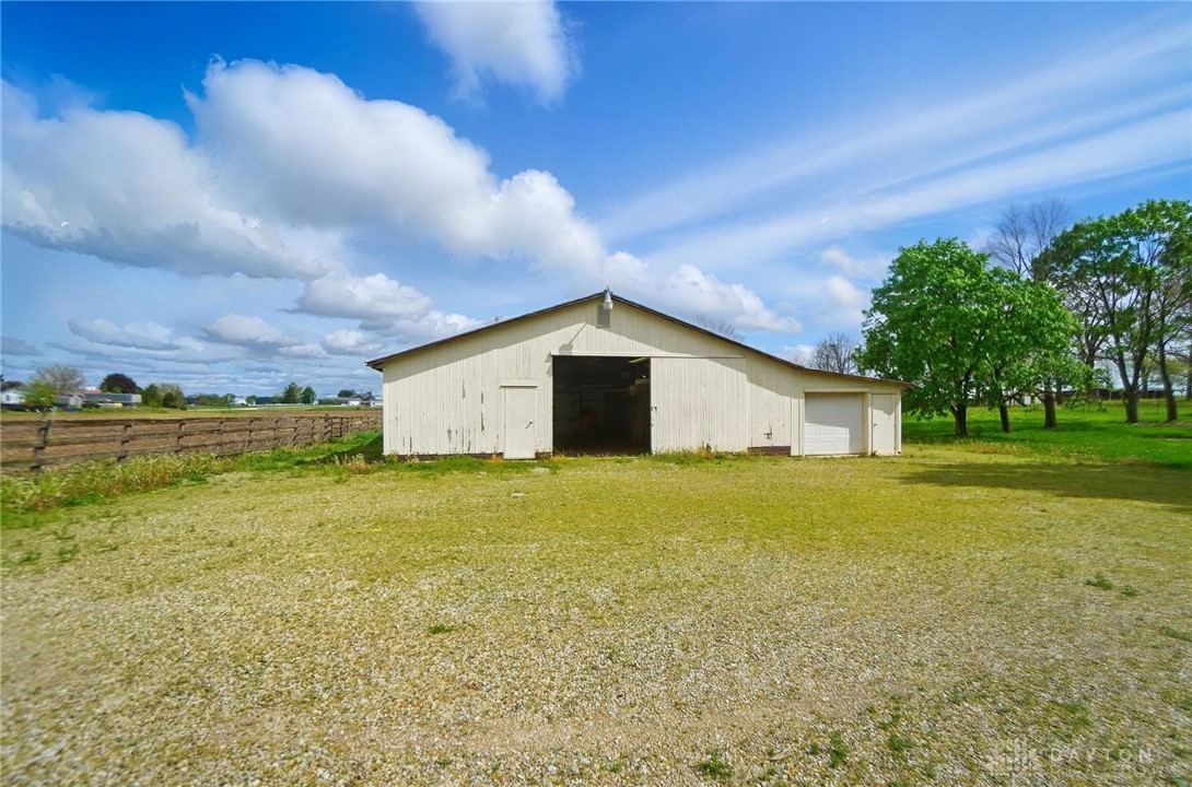 4660 Hogpath Road, Greenville, Ohio image 19