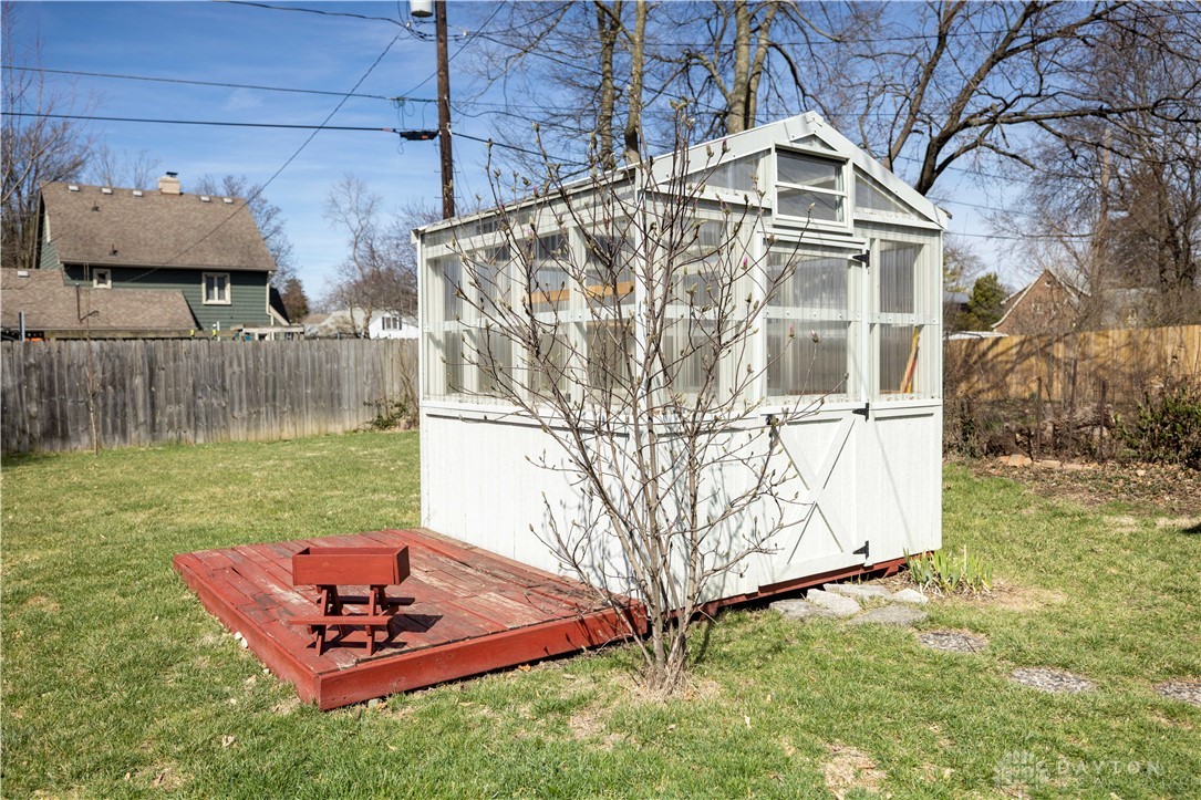 1837 Longview Drive, Springfield, Ohio image 28