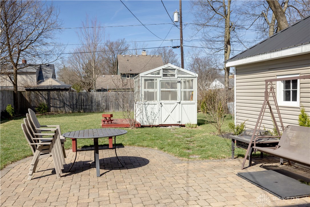 1837 Longview Drive, Springfield, Ohio image 27