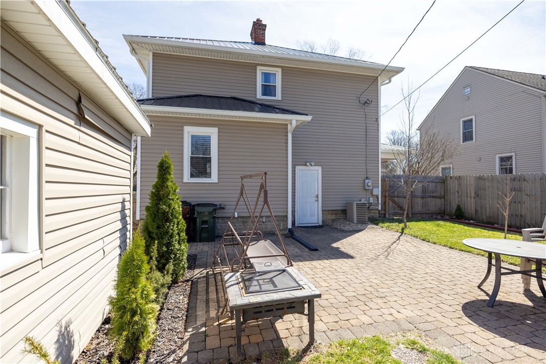 1837 Longview Drive, Springfield, Ohio image 30