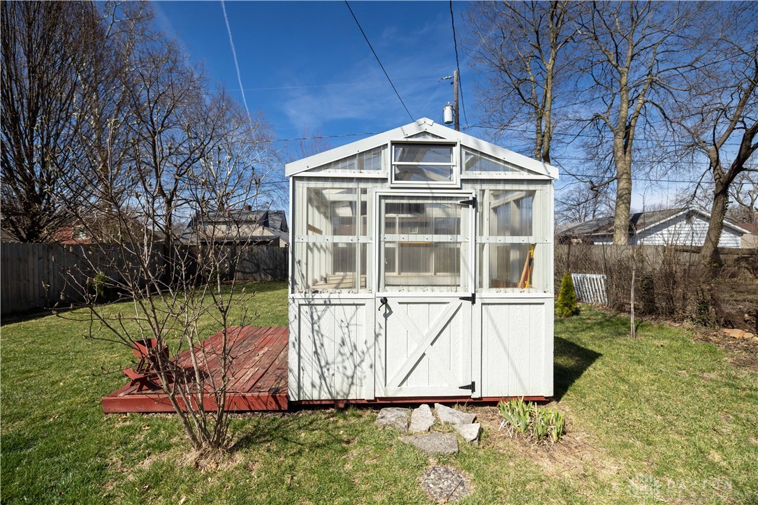 1837 Longview Drive, Springfield, Ohio image 29