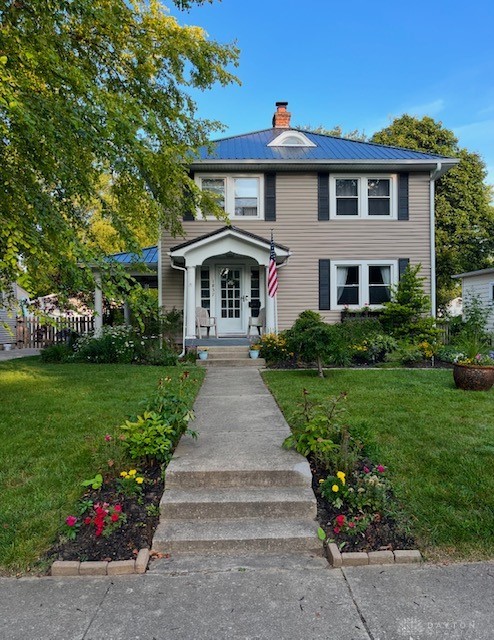 1837 Longview Drive, Springfield, Ohio image 3